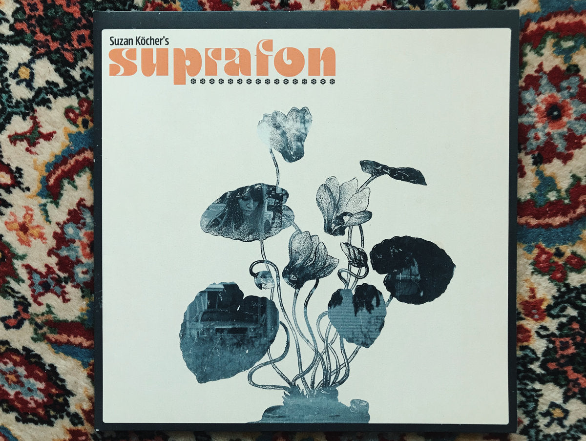 Suprafon