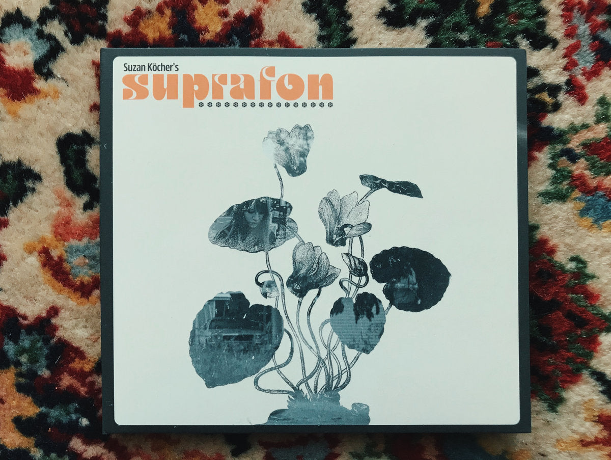 Suprafon