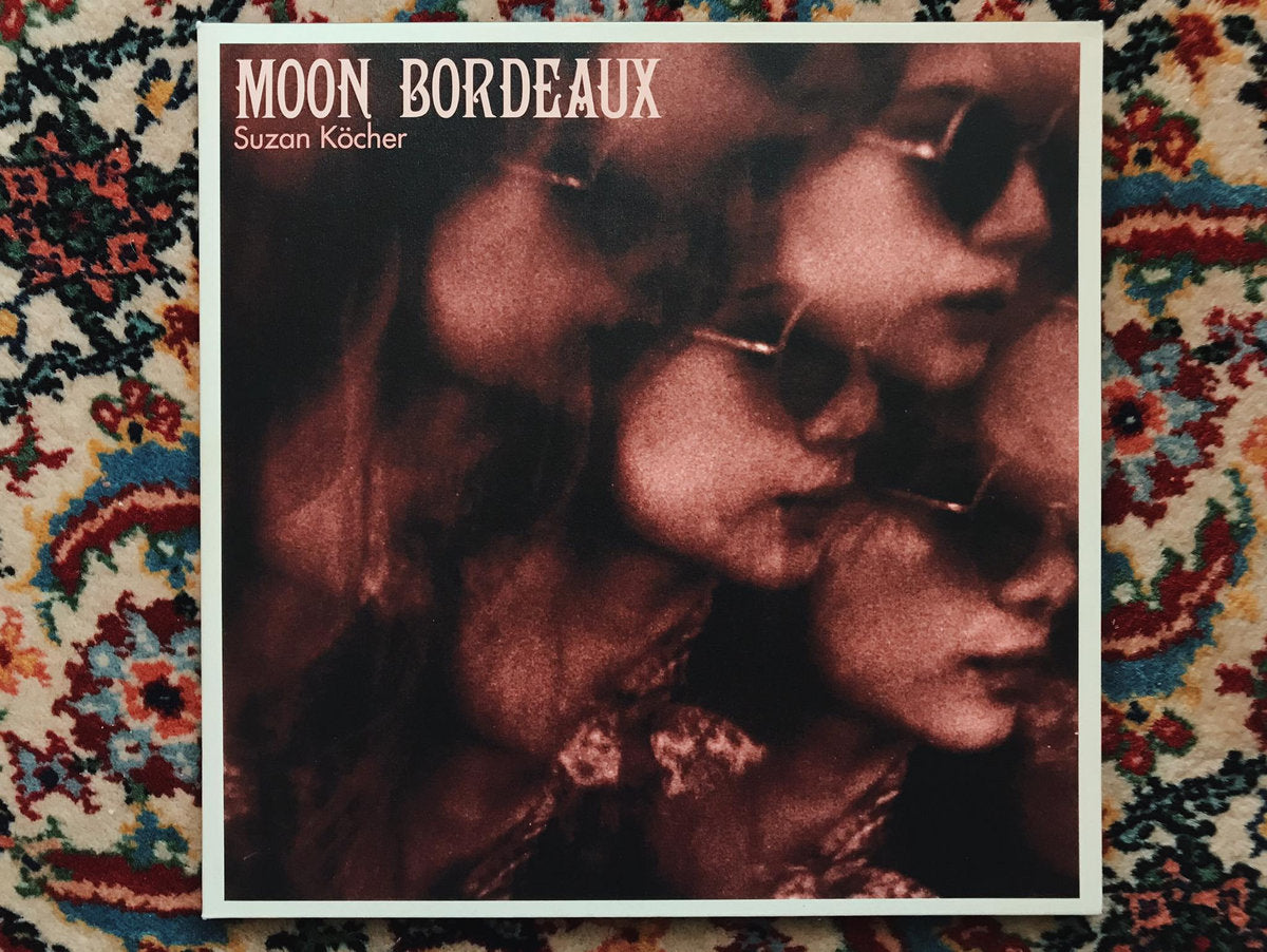 Moon Bordeaux