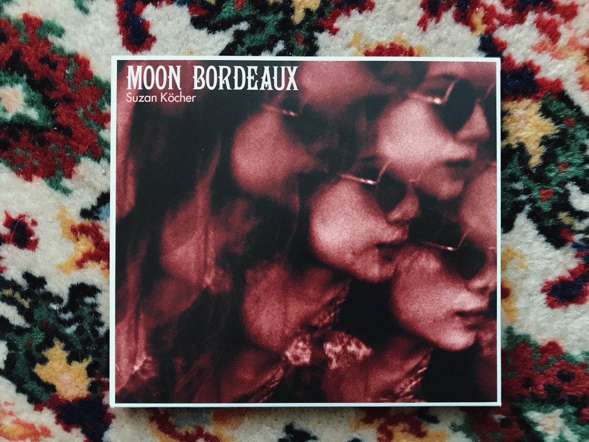 Moon Bordeaux